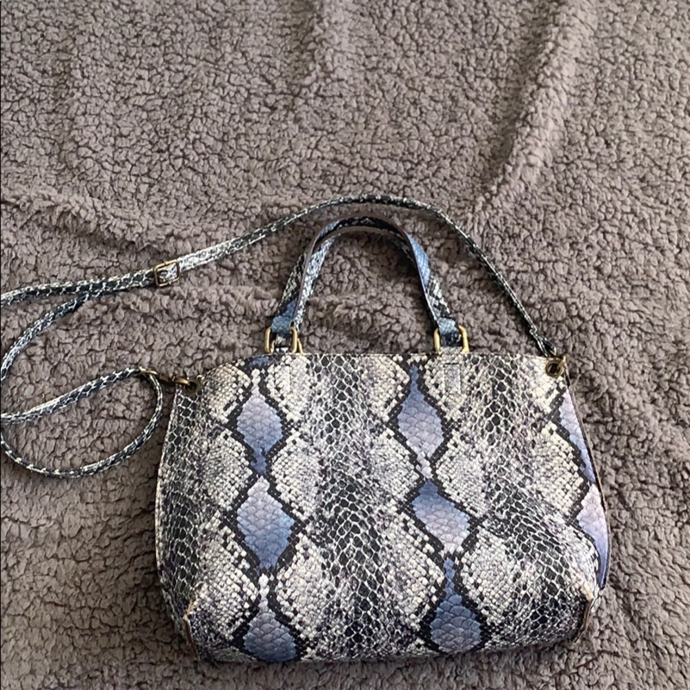 Free people purse